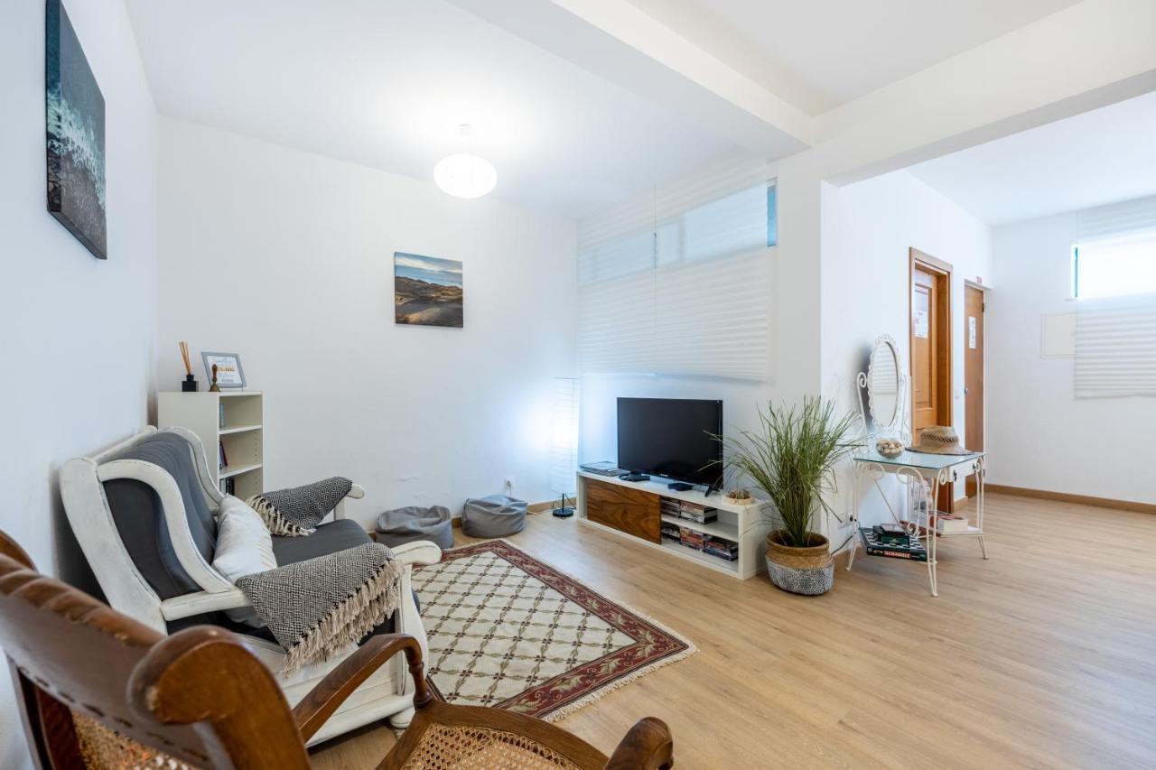 3 Marias Guest House B&B Lagos Exterior foto